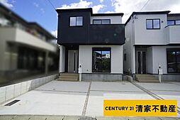 愛知県小牧市藤島２丁目