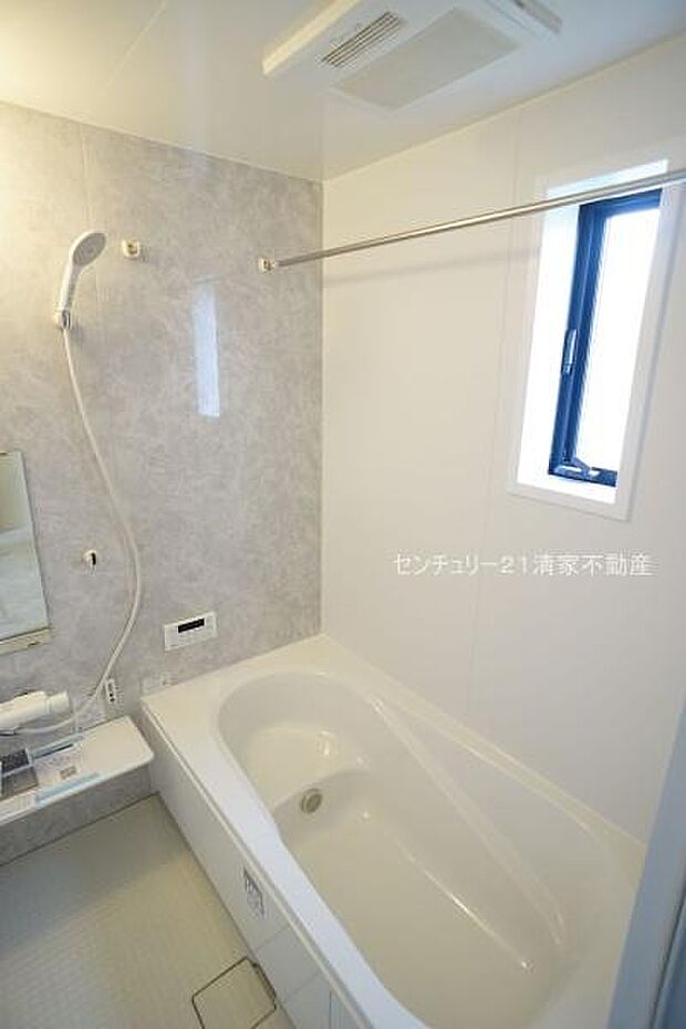 一日の疲れを癒すための心地よいバスタイム(2025年11月撮影)