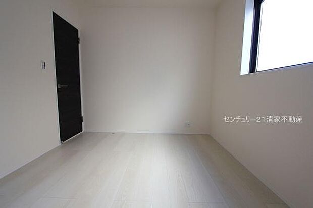 2号棟：全居室収納ありで住空間スッキリ！(2025年12月撮影)