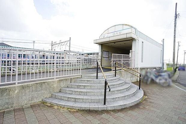 名鉄小牧線間内駅まで2400m、名鉄小牧線間内駅まで2400m(徒歩約30分)