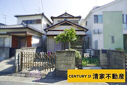 愛知県春日井市東野町西３丁目