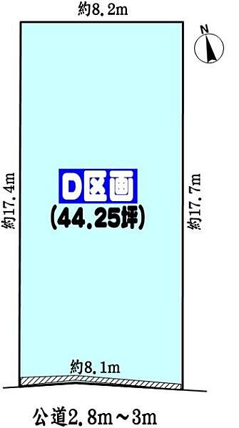 区画図：323000420836