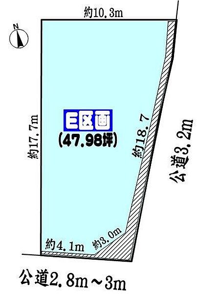 区画図：323000420837