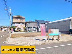 愛知県春日井市中切町２丁目