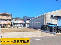 愛知県春日井市中切町２丁目
