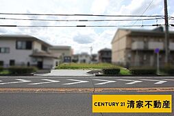 愛知県春日井市月見町