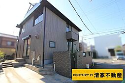 愛知県春日井市中野町２丁目