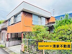 愛知県春日井市桃山町2丁目