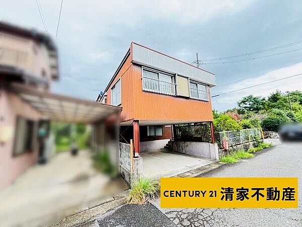 お好きなメーカーで建築可能！(2025年09月撮影)