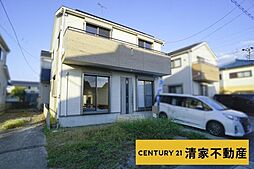 愛知県北名古屋市薬師寺屋敷