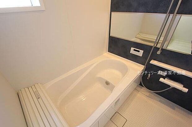 2号棟：一日の疲れを癒すための心地よいバスタイム(2026年01月撮影)