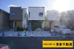 愛知県北名古屋市鍜治ケ一色東一丁目