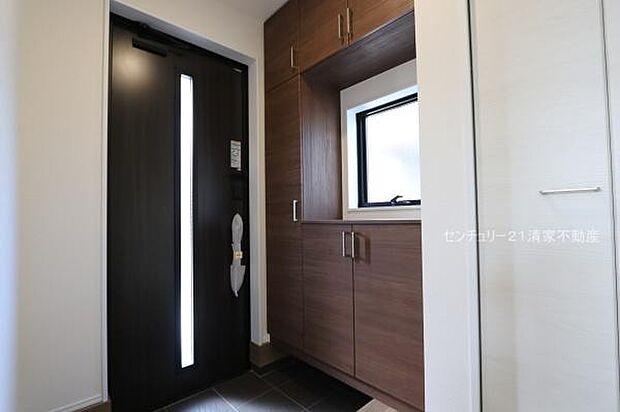 便利なシューズボックス付き!(2026年02月撮影)