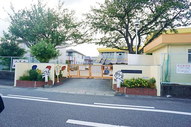 瑞穂保育園まで169m、瑞穂保育園まで169m(徒歩約3分)