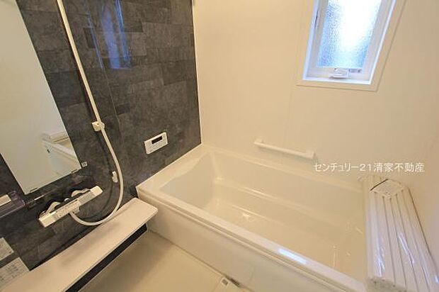 2号棟：一日の疲れを癒すための心地よいバスタイム(2026年01月撮影)