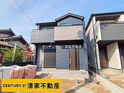 愛知県北名古屋市中之郷八反