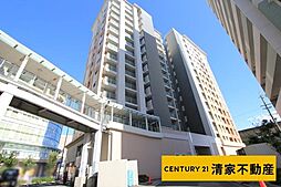 ライオンズステーションプラザ勝川弐番館