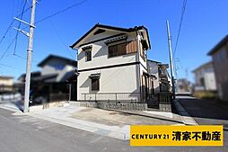 愛知県春日井市熊野町