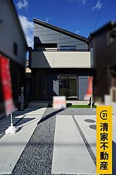 愛知県北名古屋市中之郷諏訪