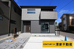 愛知県春日井市知多町２丁目