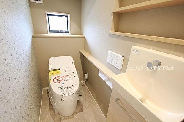 6号棟:手洗い器付き!(2025年10月撮影)