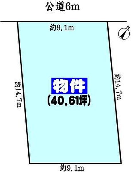 区画図：323000434240