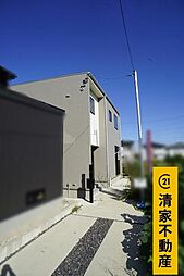 愛知県北名古屋市六ツ師宮西