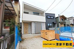 愛知県春日井市柏原町３丁目