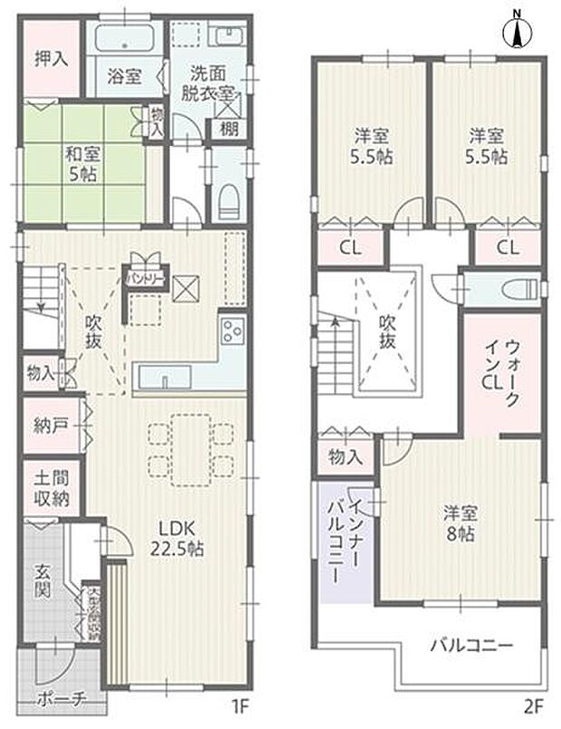 リビングアップでご家族との会話も弾む!