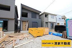 愛知県春日井市柏原町３丁目