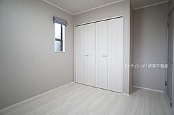 子供部屋の画像