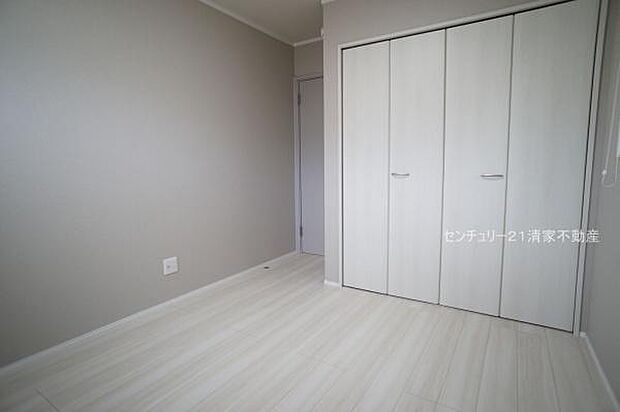 7号棟：全居室収納ありで住空間スッキリ！(2026年02月撮影)