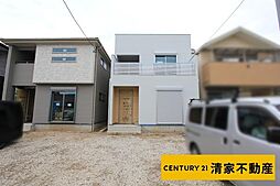 愛知県春日井市柏原町３丁目