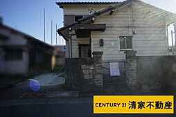 愛知県北名古屋市能田蓮池