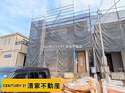 愛知県小牧市大字久保一色