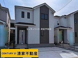 愛知県北名古屋市薬師寺山浦