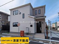 愛知県北名古屋市薬師寺山浦