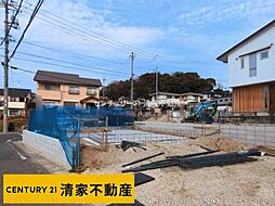 愛知県小牧市久保