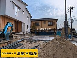 愛知県小牧市久保