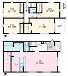 愛知県西春日井郡豊山町大字豊場字四ツ塚