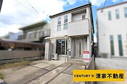 愛知県春日井市鳥居松町１丁目