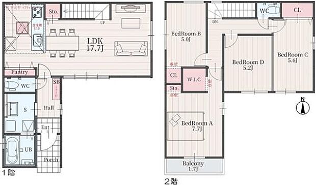 リビングアップでご家族との会話も弾む！