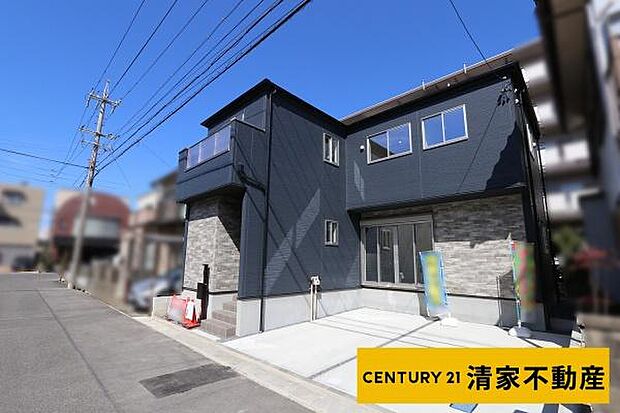 駐車スペース2台可（車種による）(2026年03月撮影)