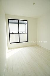 子供部屋の画像