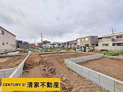 愛知県北名古屋市六ツ師宮西