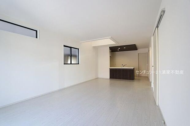 ご家族みんながゆったり寛げるリビング(2026年03月撮影)