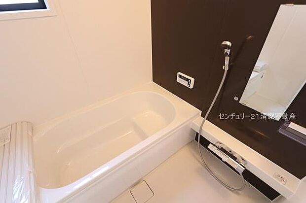 一日の疲れを癒すための心地よいバスタイム(2026年03月撮影)