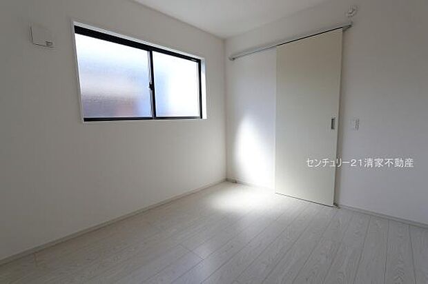 季節物もすっきり収納できるクローゼット!(2026年03月撮影)