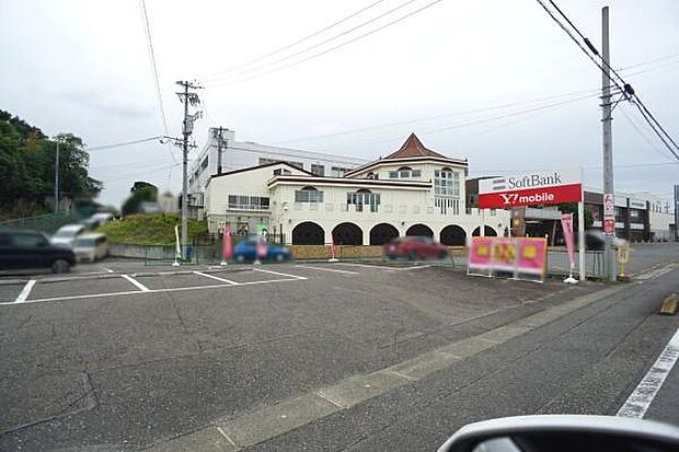あさひがおかこども園(こども園)まで335m、あさひがおかこども園(こども園)まで335m(徒歩約5分)