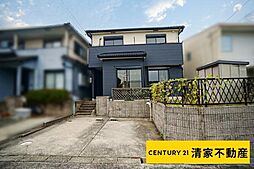 愛知県小牧市大字久保一色